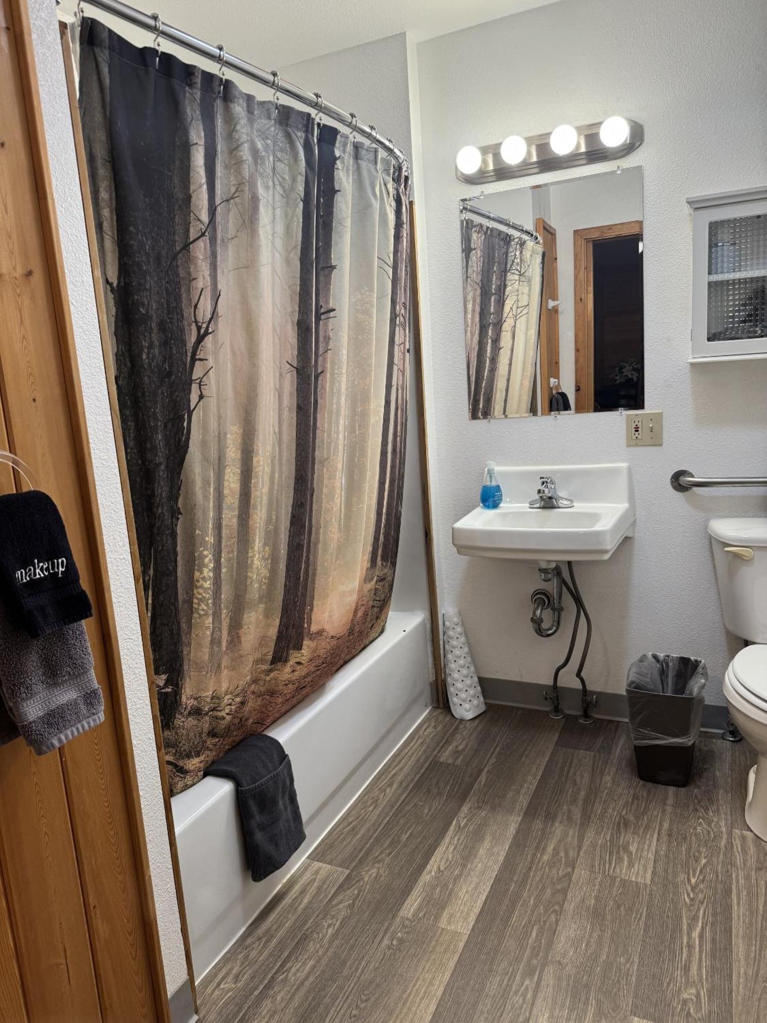 Susitna River Lodging, Suites Talkeetna Zewnętrze zdjęcie