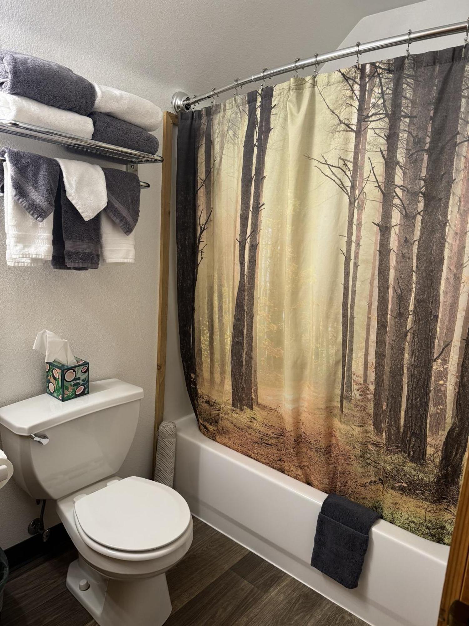 Susitna River Lodging, Suites Talkeetna Zewnętrze zdjęcie