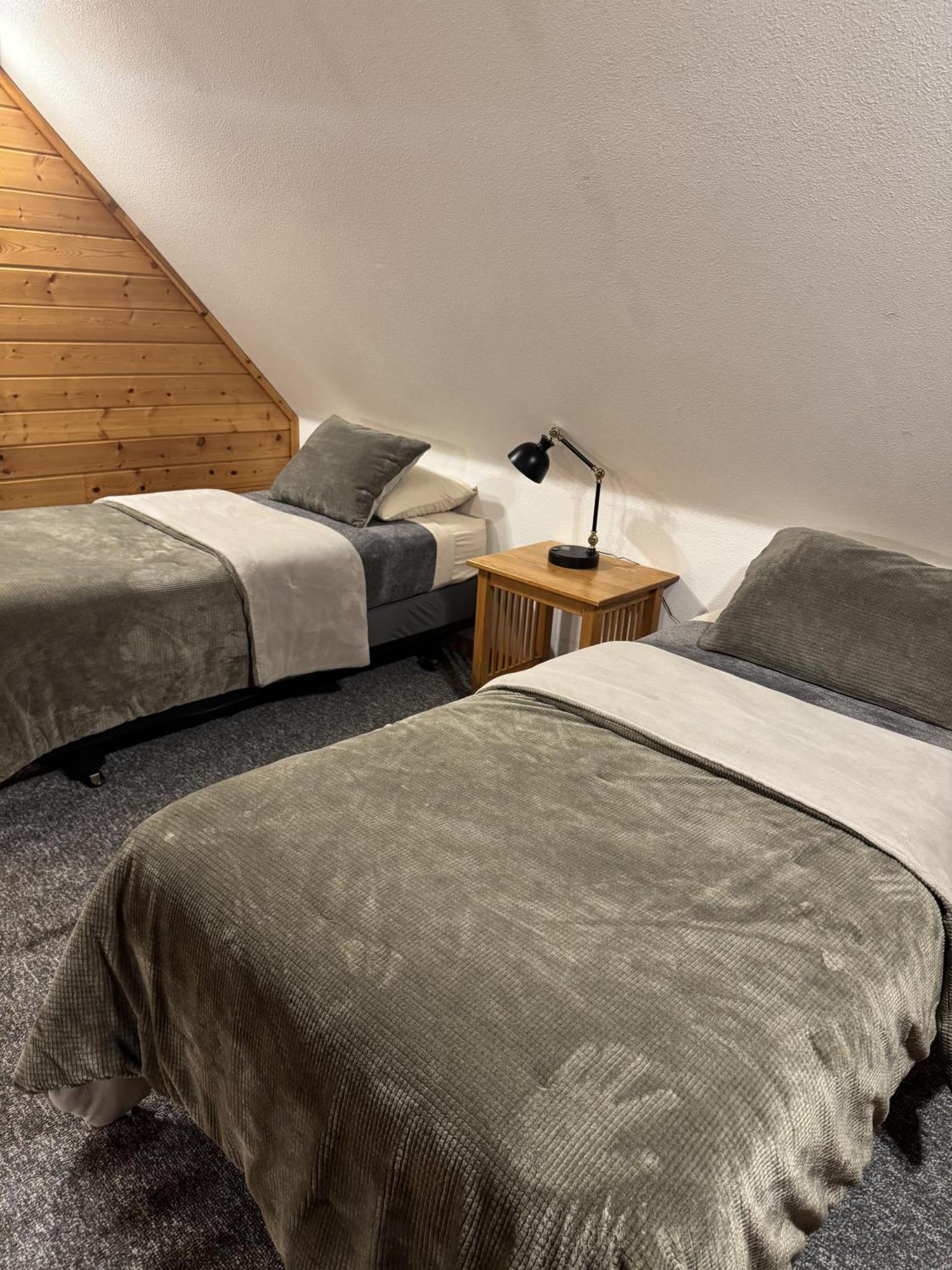 Susitna River Lodging, Suites Talkeetna Zewnętrze zdjęcie