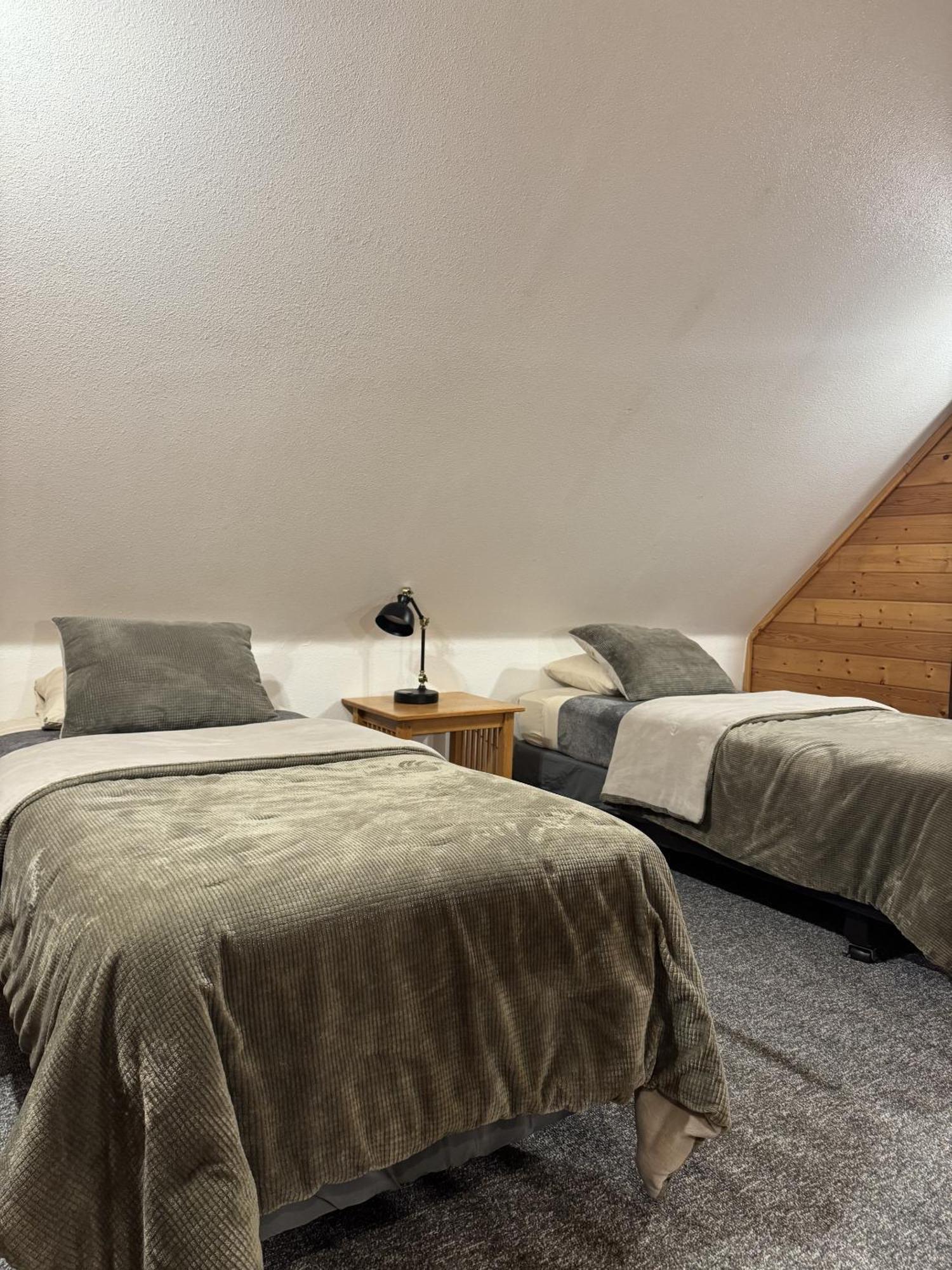 Susitna River Lodging, Suites Talkeetna Zewnętrze zdjęcie